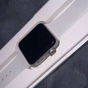 Apple Watch 3 Sport 🍏